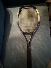 Yonex - Super RQ 300 Long - L2 - 4 1/4 - Midsize 677 cm2 - 105 SQ Tennis Club