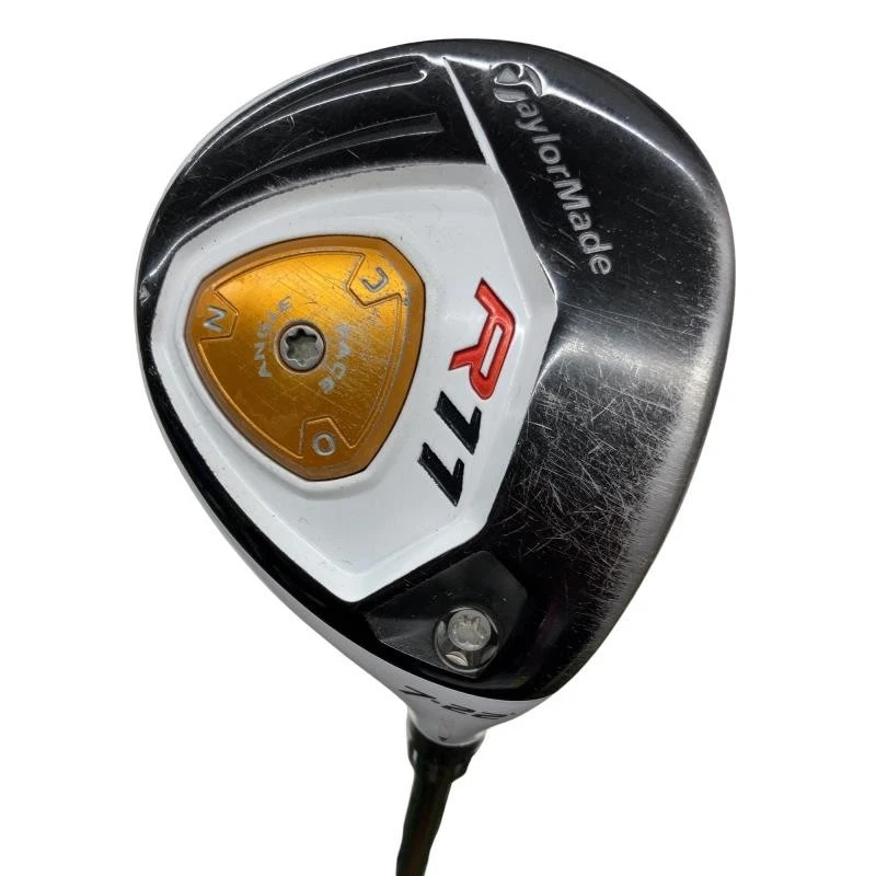 TaylorMade 7-Wood 22 Loft Golf Clubs for sale | eBay