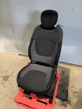 Siège Renault Captur