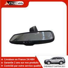 Retroviseur intérieur Ford GRANADA