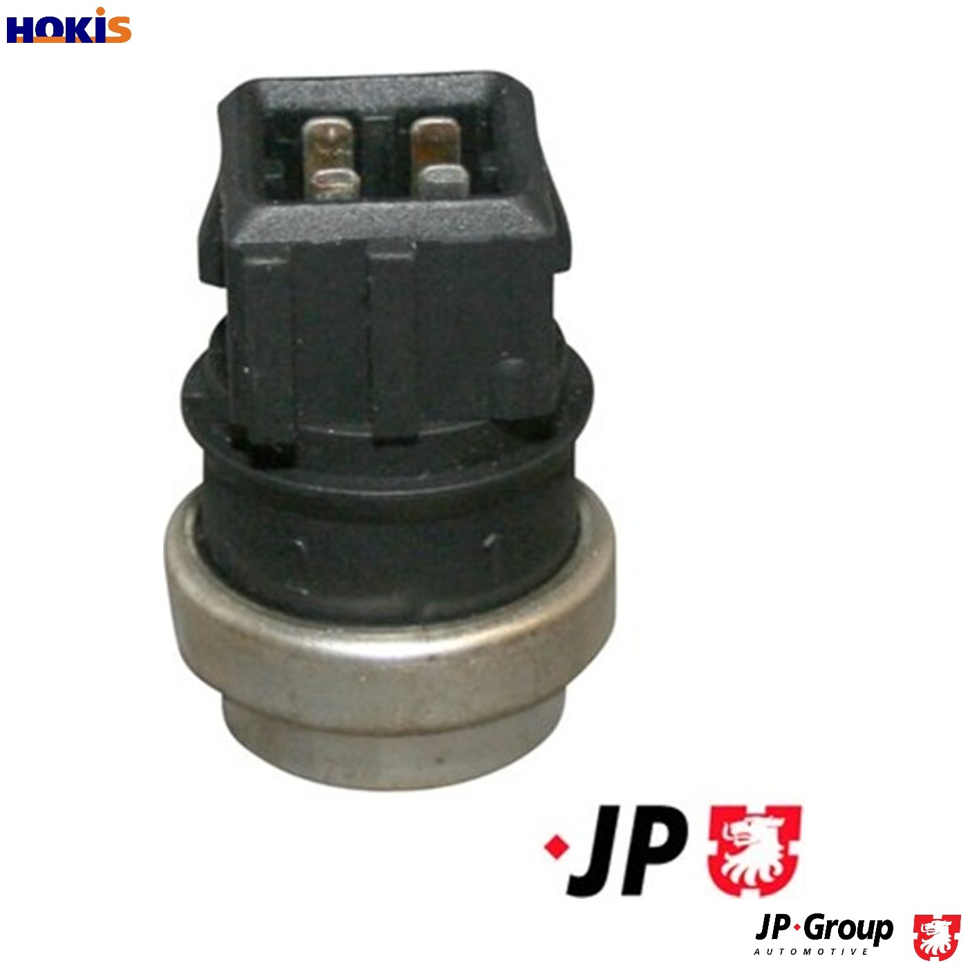 Fits JP GROUP 1293101400 TEMPERATURE SENSOR FOR COOLING SYSTEM, 4 - Image 6