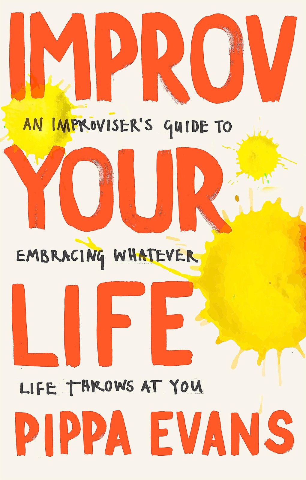 Improv Your Life Pippa Evans - Image 6