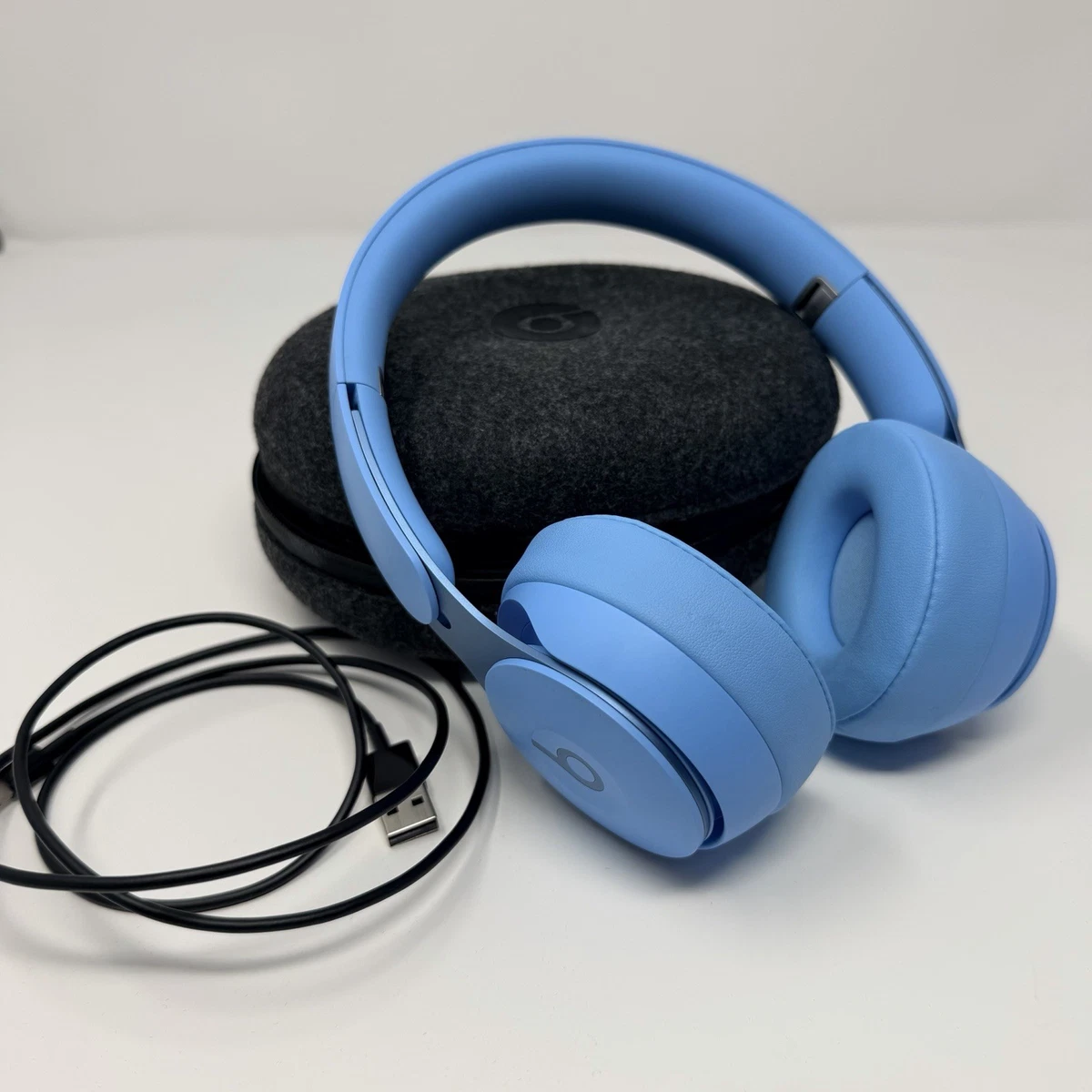 Beats Solo Light Blue for sale | eBay