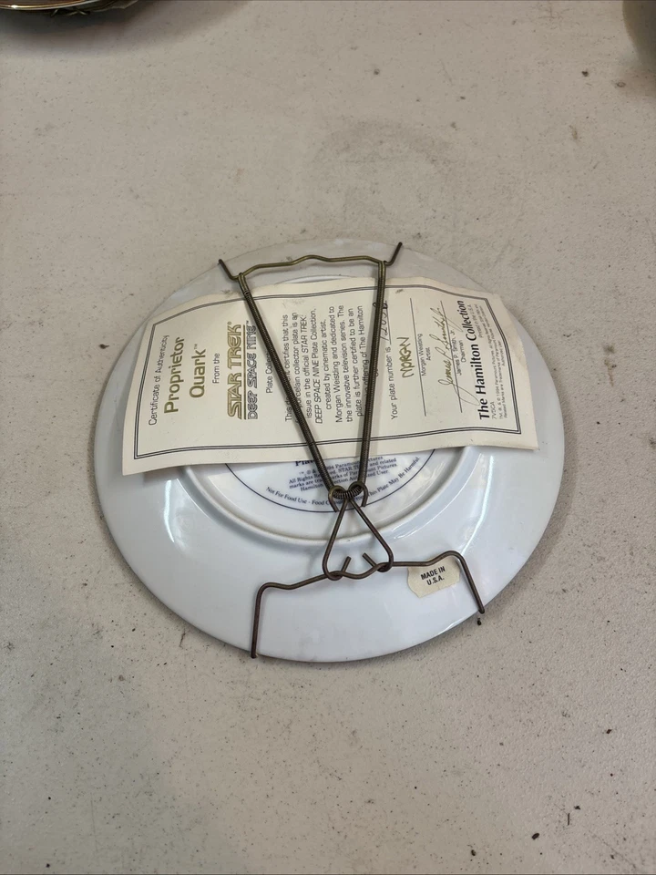 Винтажный Star Trek - Изображение 2 из 3