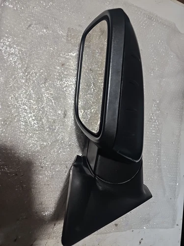  Left Door Mirror  2014-2015 Ford Explorer  power folding Blind Spot NEEDS Light