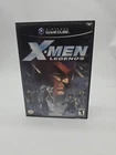 X-Men Legends (Nintendo GameCube, 2004) game And Case Tested Working