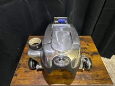 Shipping Only - mathewebbe-0 - Kirby Avalir II Motor/Housing SHIPPING ONLY