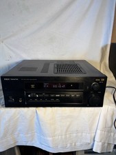 RCA STAV-3970 Professional Series Dolby DTS H...