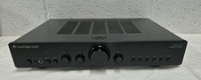 Cambridge Audio Azur 351A Integrated Amplifier USB And Phono Stage
