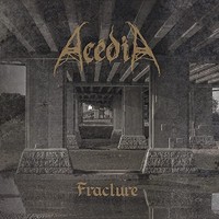 Acedia - Fracture - Cdd - Cdd - G1398Z