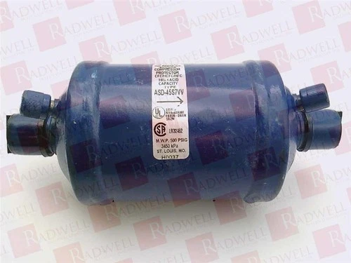 EMERSON ASD-45S7-VV / ASD45S7VV (NEW NO BOX)