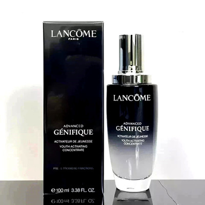 Lancome Advanced Genifique Youth Activating Concentrate 3.38oz
