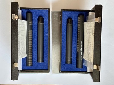 beyerdynamic CK 706 Mikrofon inkl. Messprotokoll (2 verfügbar)