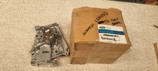 NOS GENUINE FORD WATER PUMP FIESTA 1988-93 MAZDA 323 1986-94