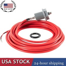 Replacement for Sundance & Jacuzzi Spa Hot Tubs Temperature Sensor 6600-167,12ft