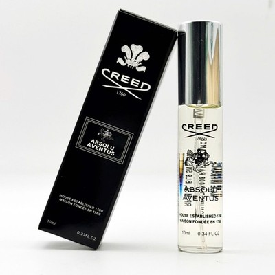 Creed Aventus Absolu Men Eau De Parfum Sample Spray 10ml / 0.34oz 