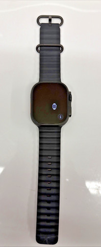 Apple Watch Ultra 3 GPS + Cellular 49mm A3281 (For Parts LOCKED) GP3140974