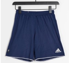 Adidas CORE18 TR Short, kurze Hose XS Dunkelb...
