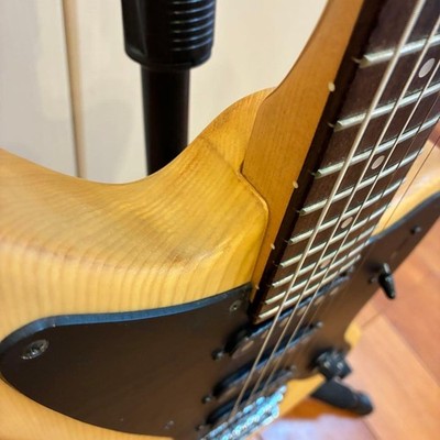 Fernandes Jg-Standard 3S | eBay