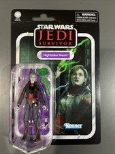 Star Wars Nightsister Merrin Vintage Collection Action Figure VC 367 MONMC