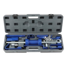 13lbs Slide Hammer Dent Puller Auto Body Dent Repair Bearing Axel Set Kit New