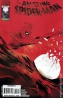 Amazing Spider-Man #620A Martin FN 2010 Stock Image