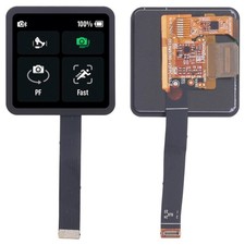 DJI RS 3 Gimbal Original LCD Display Screen for Repair / Replacement