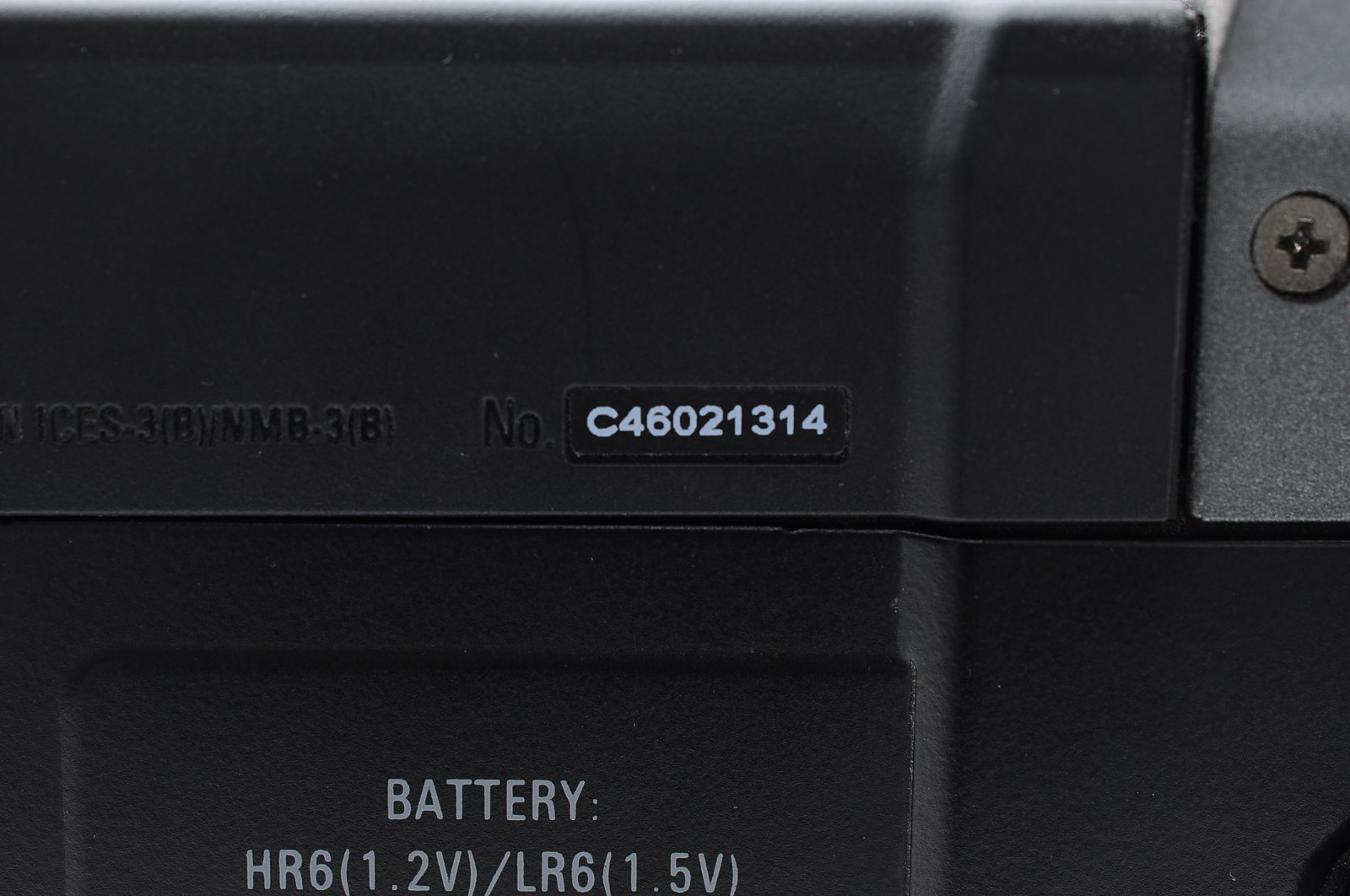 N Mint Zoom F6 Multi Track Field Recorder 32-Bit Float Recording w/ Case Adapter