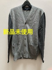CARDIGAN COMME DES GARCONS HOMME SWITCH USATO MAI USATO