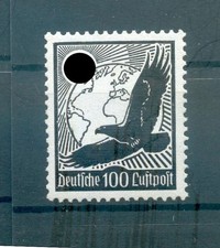 DR-3.Reich 537y WAAGERECHTE RIFFELUNG** MNH POSTFRISCH 120EUR (y73536