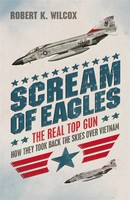 Scream Of Eagles | Robert K Wilcox | Englisch | Taschenbuch | 2011