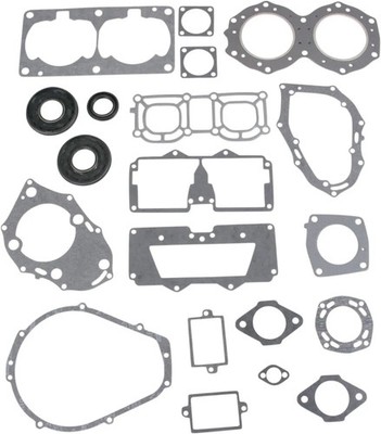 VERTEX 611601 DICHTUNGSSATZ KOMPLETT YAMAHA WRB 700 WAVE RUNNER PRO VXR 1994