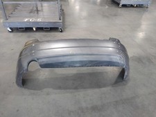 Used Rear Bumper Assembly Rear Fits 2013 Volkswagen Passat Sdn Wo Chrome Mould Used Rear Bumper Assembly Rear Fits 2013 Volkswagen Passat Sdn Wo Chrome Mould