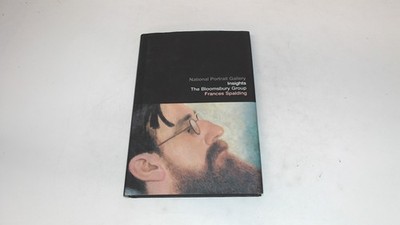 			The Bloomsbury Group: National Portrait Gallery Insights (E), Spa		
