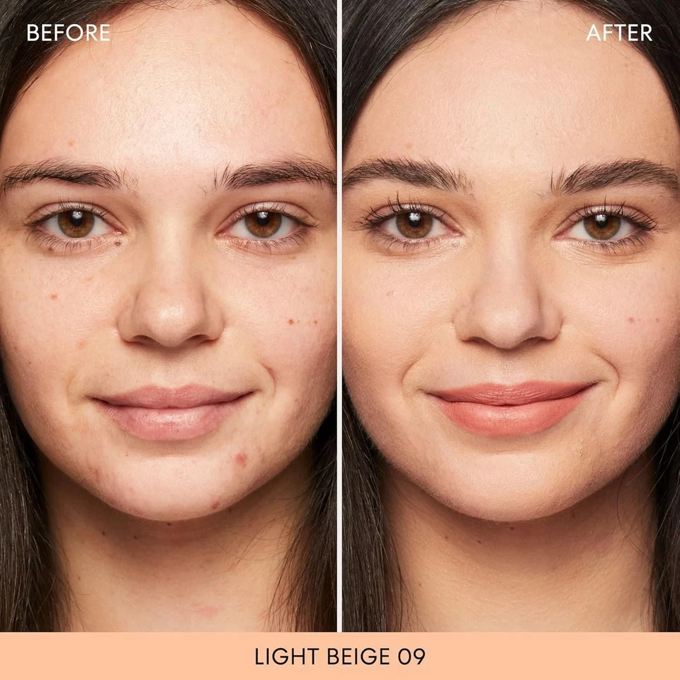 Matte Loose Powder, Reduces Shine, Clean Mineral - Image 4 of 4