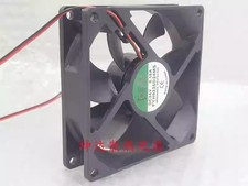 FYH FYH9225D24MS 24V 0.18A 92 25MM 2-wire Inverter Axial Cooling Fan