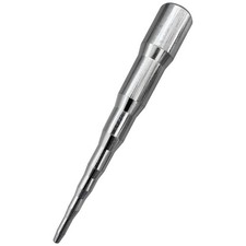 Swaging Tool 6 In 1 Copper Pipe Tube Expander Swaging Punch Hand Expanding Tool