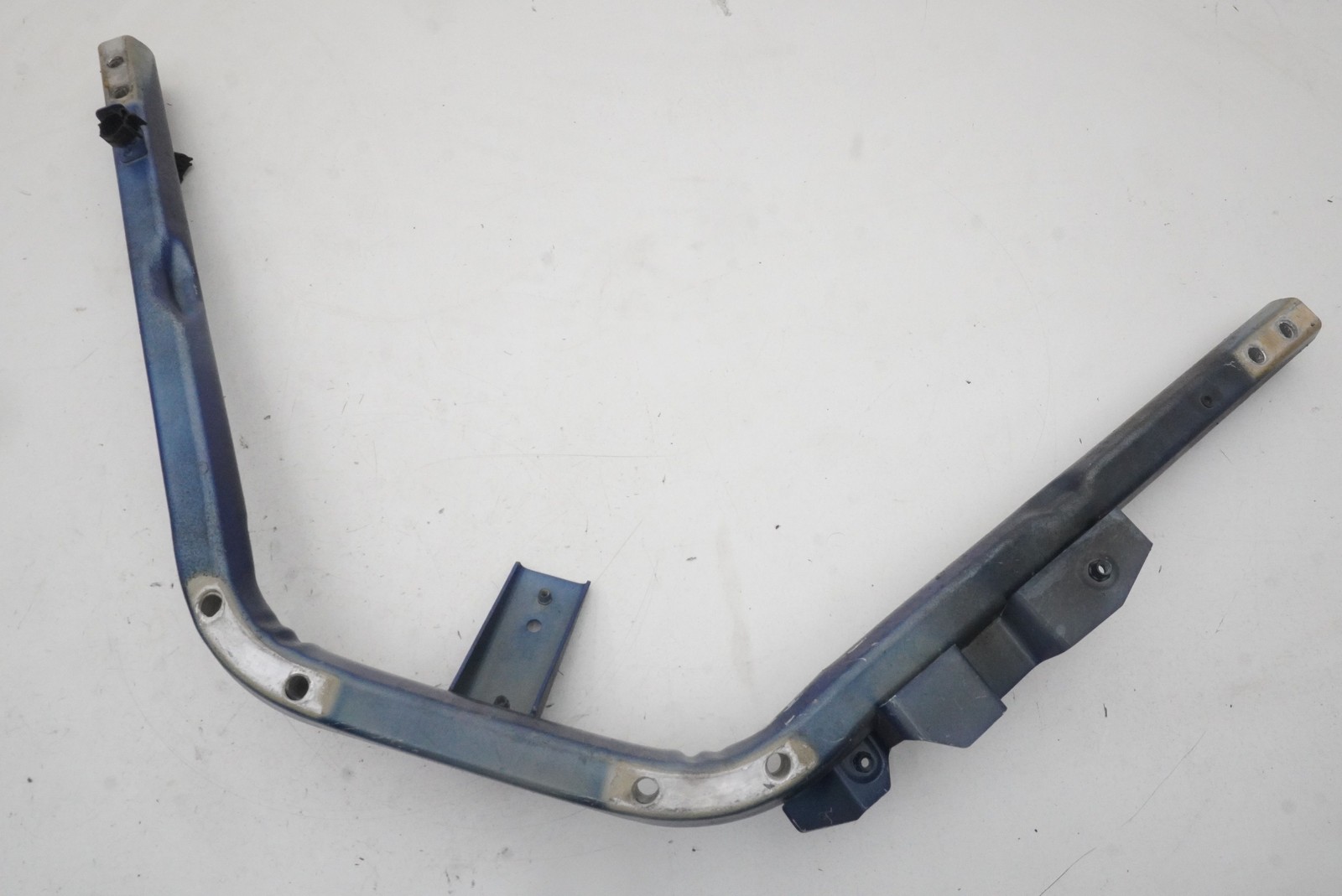 Ferrari California FRONT Radiator support P/N 985234776