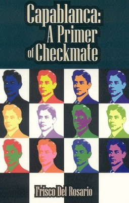 Capablanca: A Primer of Checkmate Buch MONGOOSE PR