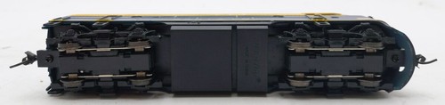 Proto 1000 8158 HO Scale AT&SF F3A Diesel Locomotive #201C NIB - Picture 3 of 6