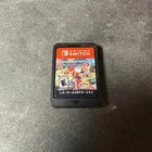 Mario Kart 8 Deluxe (Nintendo Switch, 2017) Game Cartridge Only / Tested