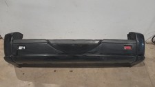 Pare-choc arrière Jeep CHEROKEE