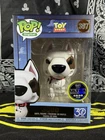 Funko NF T Funko Pop! Vinyl: Pixar Scud (Digital Pop! Release) Funko (Exclusive)