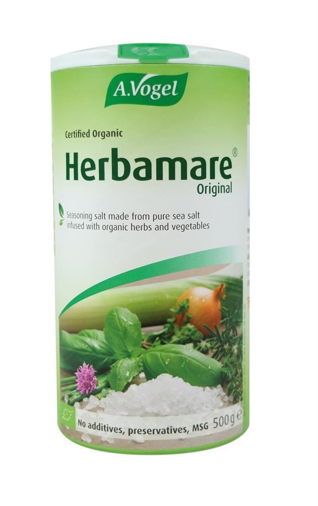A Vogel Herbamare 500g - 2 Pack