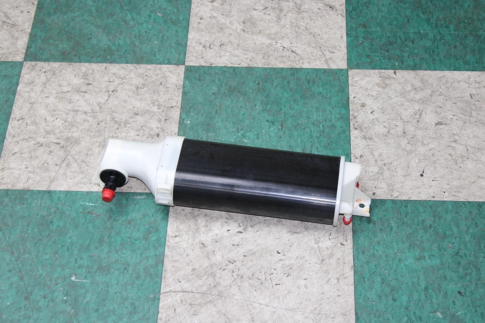 Maserati Quattroporte 2014-2024 Fuel vapor filter Charcoal