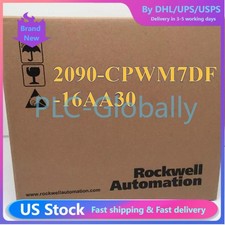 Allen Bradley 2090-CPWM7DF-16AA30 Motor Power Cable  SpeedTec NEW US Free Tax
