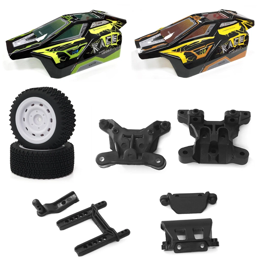 Aftermarket rc hotsell car parts