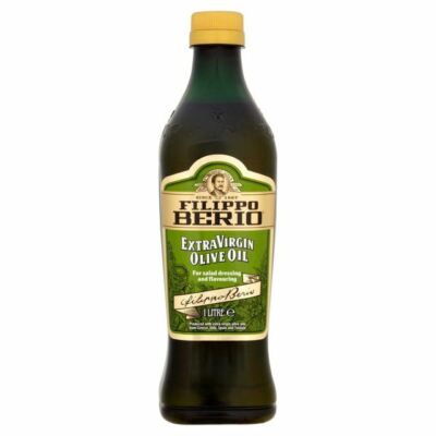 Filippo Berio Olive Oil Extra Virgin - 1L