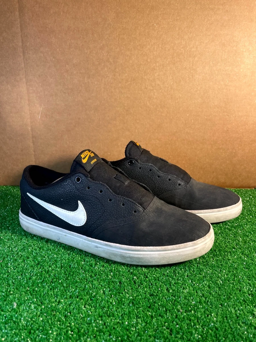 Zapatos nike top sb 2018