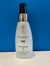 Chi Royal Treatment Bond & Repair Oil 4oz New & Authentic